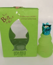 Les Belles de Ricci Nina Ricci Limited Collection 1.7 oz EDT Spray -Batch # 9550