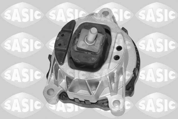 Sasic Motorlager 2706485 FüR BMW 3Er Turismo F34 Touring F31 F30 F80 4Er F32 F82-image