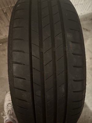 Bridgestone 4er Sommerreifenset 205/55R16 | 6,5mm Tiefe | Preis verhandelbar