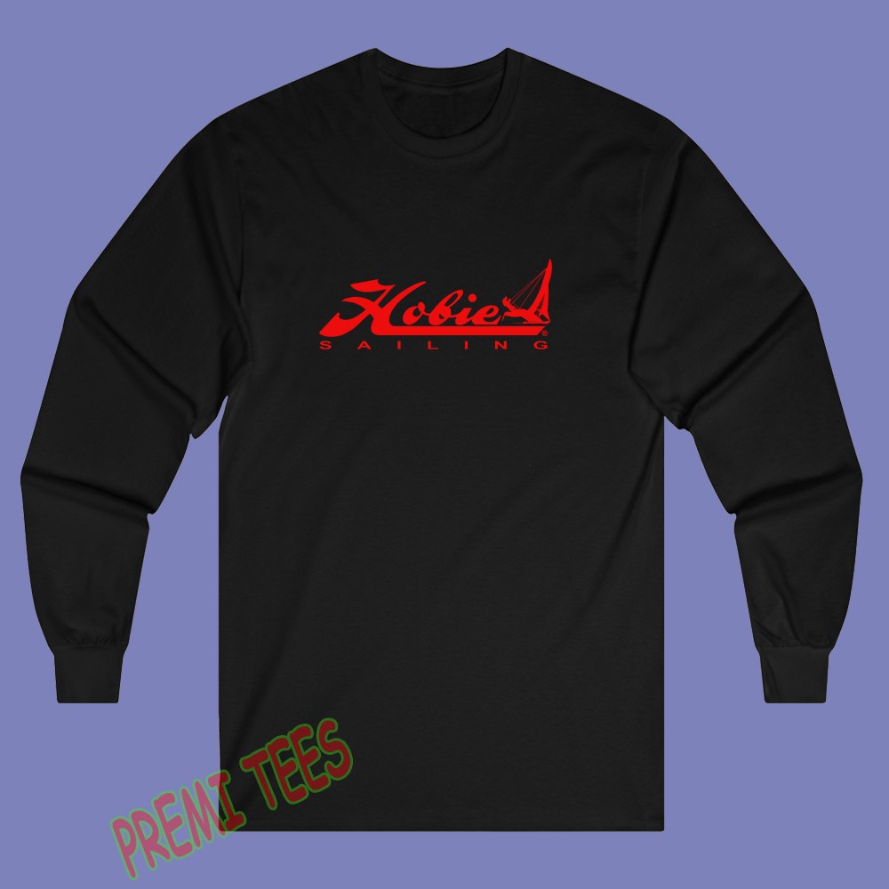 Sailboats Men's Black Size S-3xl