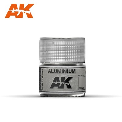 Real Color Paint - AK Interactive Acryllack Lack 10ml für Airbrush