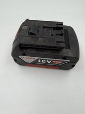 Akumulator narzędziowy Bosch Professional GBA 18V 4.0AH 18V 4AH LITOWO-JONOWY %% WYPRZEDAŻ%%%%