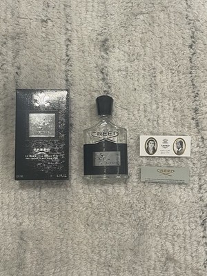 Aventus by Creed, 3.3 oz Millesime Spray for Men Tester