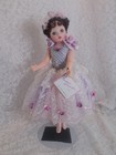 Cissy Doll Modern Ballerina Lilac Fairie All Original Tagged 1993 #2275 — photo 2