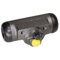 Radbremszylinder Grauguss Ø 21 Mm Hella FüR U.A. KIA Sportage