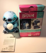 NIB Disney Stitch Battery Operated Light