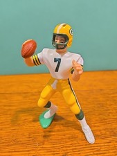 1991 DON MAJKOWSKI Green Bay Packers #7 Starting Lineup 
