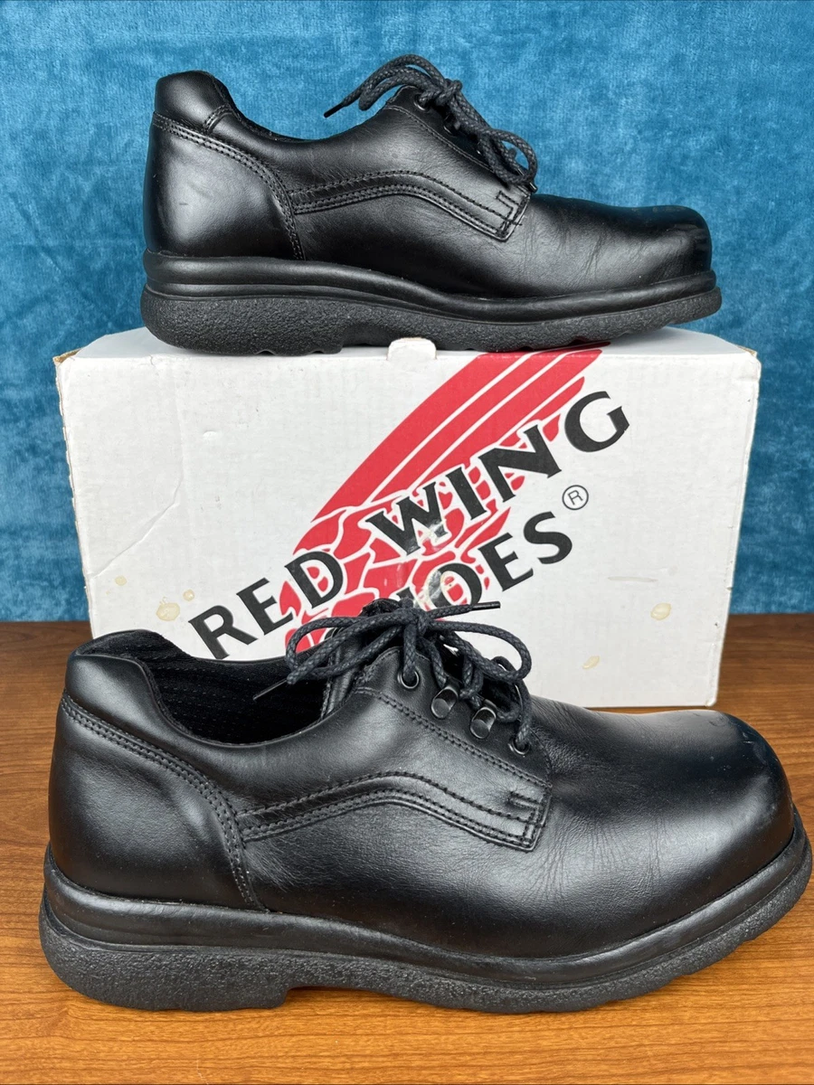 Red Wing Shoes Static Dissipating (SD) Industrial Work Boots  display picture 3