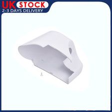 Replacement Right Hand End Cap for Fiamma F45i Awning Polar White 04274-01C