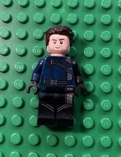 LEGO Soldado de Invierno Bucky Barnes Minifigura de Marvel Studios 71031 Colmar04