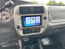 7 Android 15 Carplay Car Stereo Radio Gps Navi Bt 32g For Ford Ranger 19982011 7 Android 15 Carplay Car Stereo Radio Gps Navi Bt 32g For Ford Ranger 19982011