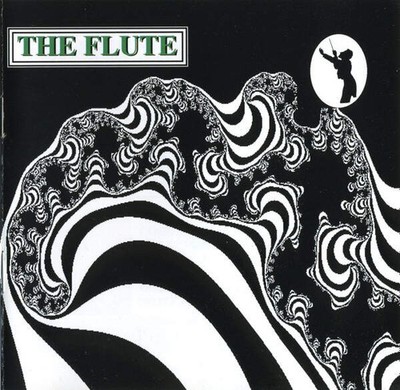 Various - The Instruments Of The Orchestra - The Flute (CD)