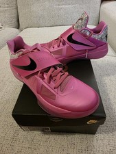 Nike KD 12 Aunt Pearl for Sale | Authenticity Guaranteed | eBay