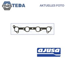 13045200 DICHTUNG ABGASKRÜMMER AJUSA FÜR OPEL ASTRA F,KADETT E,KADETT D