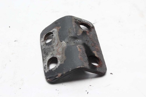 Auspuffkrümmer Halter Auspuffhalter rechts Abgasführung BMW R 100 S 0376 79-80