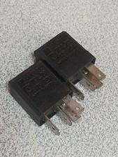 2x Relais GM Opel Vauxhall