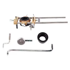 Thermal Dynamics 7-3291 Circle Cut Guide Kit, 2.125 - 27.75 In