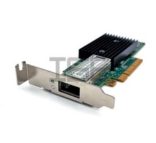 Mellanox MCX313A-BCCT ConnectX-3 Pro EN 40GB Network Adapter CX313A LOW PROFILE