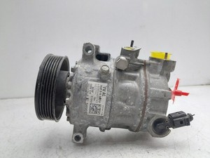 5Q0816803F klimakompressor AUDI A1 SPORTBACK 8XF 2014 8398505