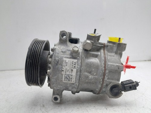 5Q0816803F klimakompressor AUDI A1 SPORTBACK 8XF 2014 8398505