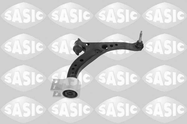 Sasic Querlenker Dreieckslenker 7476652 FüR Opel Astra Sports Tourer B16 Turbo-image