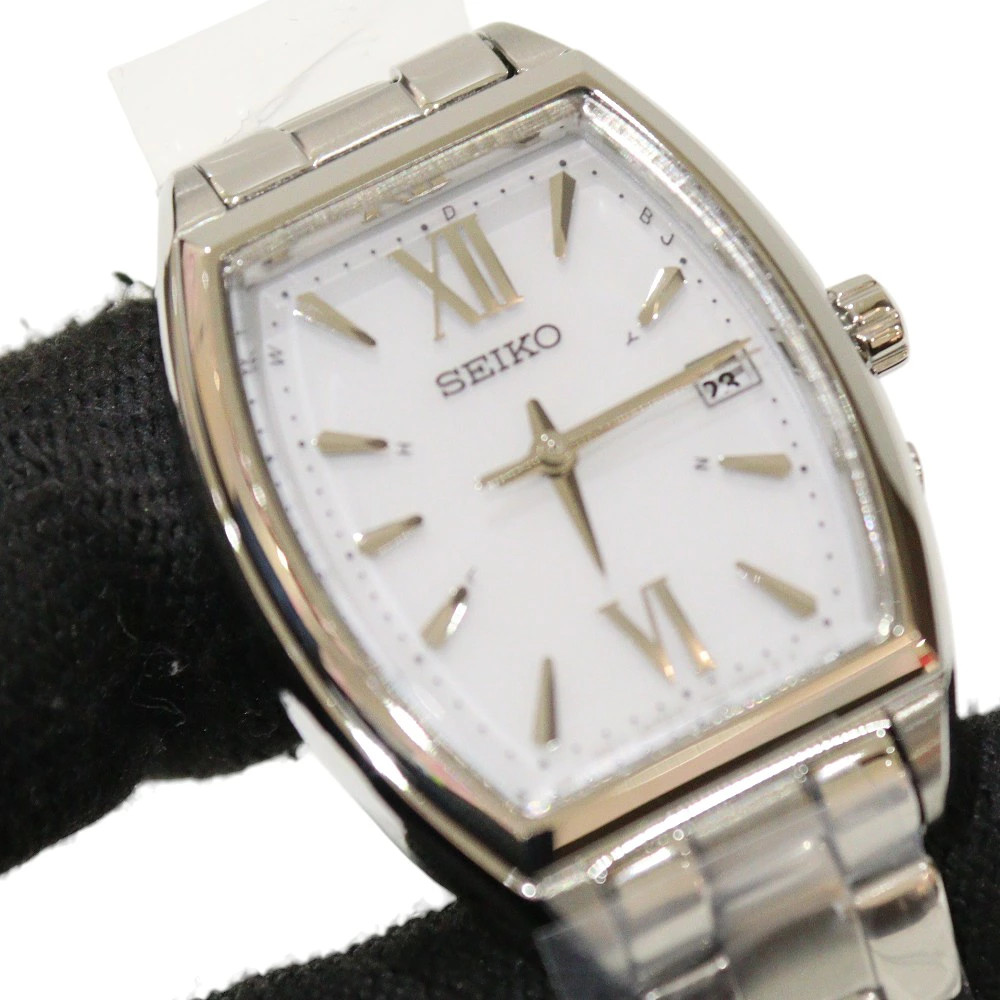 [Inside and outside boxes available] SEIKO Seiko … - image 10