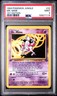 1999 POKEMON JUNGLE 1ST EDITION #22 MR. MIME PSA 9