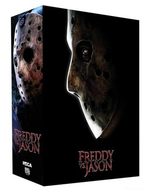 NECA フレディvsジェイソン ジェイソン 48cm（19インチ）フィギュア NECA Freddy vs Jason - Ultimate Jason Action Figure for sale