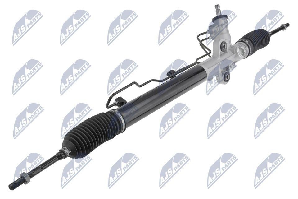 Steering Gear For Hyundai H1 08- - Image 3
