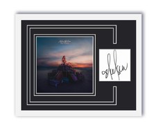 Kelsea Ballerini Autographed Signed 11x14 Framed Photo Pattern ACOA