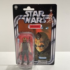 Star Wars Vintage Collection VC53 Bom Vimdin 3.75  Action Figure New in Package