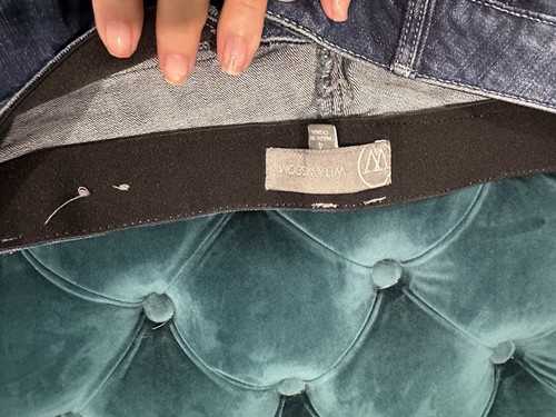 wit and wisdom jeans, Sz 4 - Picture 3 of 7