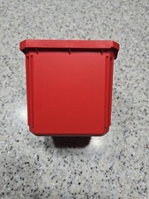 Milwaukee Packout Organizer Insert Square Box...