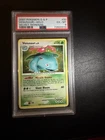 2007 Pokémon PSA 6 Venusaur Holo Secret Wonders 20/132