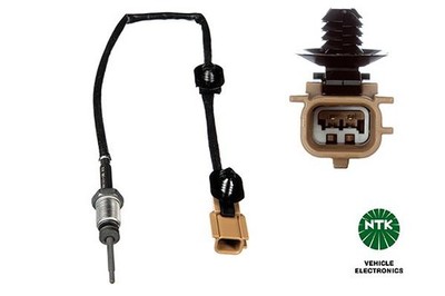 NTK Sensor, Abgastemperatur 96127 für OPEL RENAULT