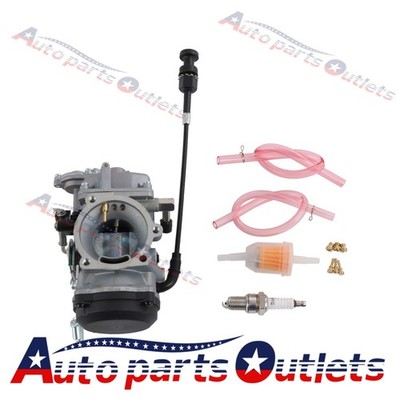New Performance Tuned Carburetor for Harley Davidson CV 40MM Harley CV