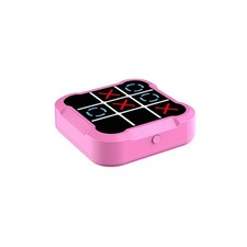 Tic Tac Toe Bolt Game Noughts And Crosses Game Electronic Puzzle Game