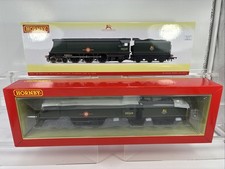 Hornby R3649 BR Handelsmarine 35029 Ellerman Lines DCC bereit Spurweite OO neu