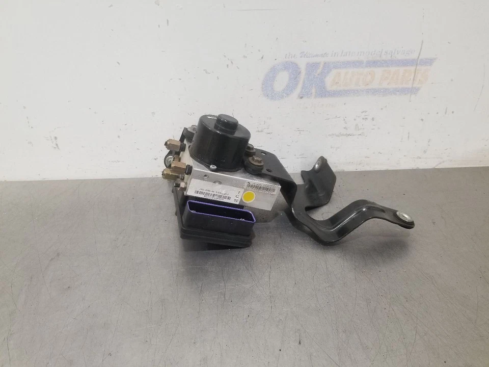 04 2004 FORD TBIRD THUNDERBIRD 3.9L ABS АНТИБЛОКИРОВОЧНЫЙ ТОРМОЗНОЙ НАСОС В СБОРЕ  - Изображение 3 из 4