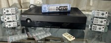 Russound CAA66 6 Zone  Audio Controller Amplifier