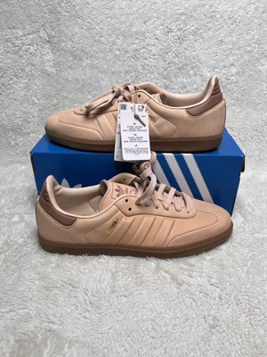 adidas gazelle silver green womens  Adidas Samba Beige Gum (IG1243)  Aftermath