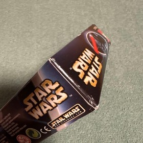 LEGO Star Wars 7200 Final Duel Model Set Unused Sealed Rare Discontinued