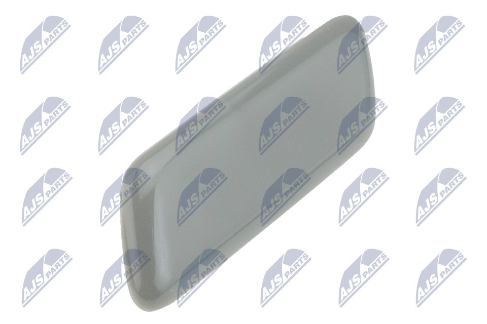 N.T.Y. EDS-TY-060.NTY Cover, bumper for TOYOTA