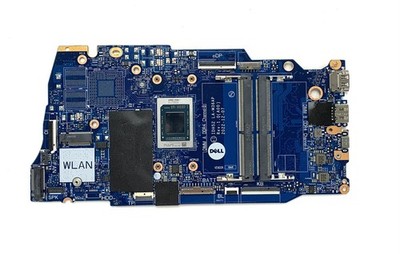Motherboard Dell 6WP3D 15 DC15255 Laptop Motherboard - AMD Ryzen 7 7730U CPU -