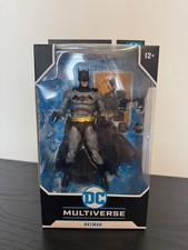 McFarlane Toys DC Multiverse Batman Reborn 7-inch Action Figure M79