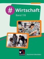 #Wirtschaft Nrw 7/8 Johannes Deeken