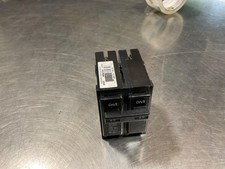 Eaton Type BR220 20A 2 Pole Circuit Breaker NEW