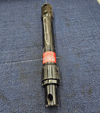 Boss Hyd01603 Snow Plow Straight Angle Cylinder 1998-2005 V-plow