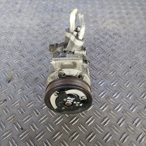 Kompressor Klimaanlage VW Au/auv Golf Variant 2.0 TDI (bluemotion Technology)