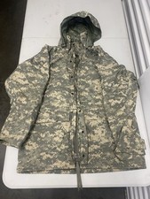 USGI ECWCS ACU Digital Cold Weather Gore-tex Parka Medium Regular 4
